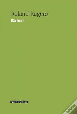 Capa do artigo Baho !