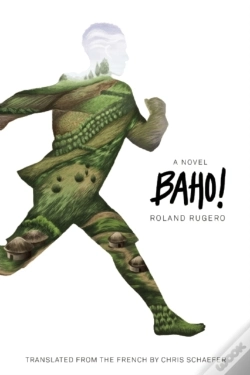 Capa do artigo Baho!