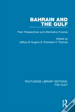 Capa do artigo Bahrain And The Gulf