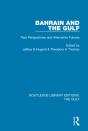 Bahrain And The Gulf - Preview