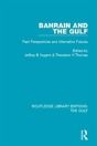 Bahrain And The Gulf - Preview