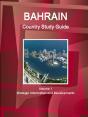 Bahrain Country Study Guide Volume 1 Strategic Information And Developments - Preview