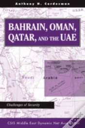 Capa do artigo Bahrain, Oman, Qatar, And The Uae