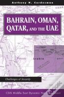 Bahrain, Oman, Qatar, And The Uae