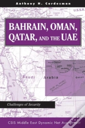 Capa do artigo Bahrain, Oman, Qatar, And The Uae