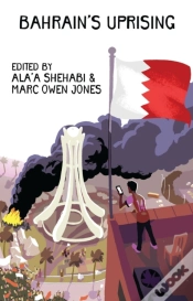 Capa do artigo Bahrain