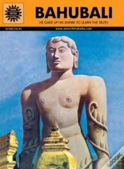 Capa do artigo Bahubali