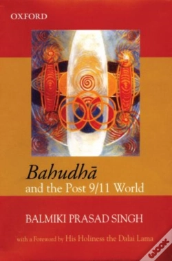 Capa do artigo Bahudha And The Post 9/11 World