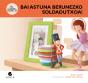 Bai Astuna Berunezko Soldadutxoa! - Preview