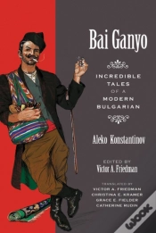 Capa do artigo Bai Ganyo