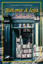 Capa do artigo Bai-me à Loja
