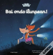 Capa do artigo Bai Ondo Ilunpean!