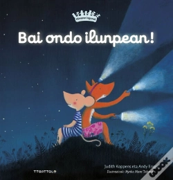 Capa do artigo Bai Ondo Ilunpean!