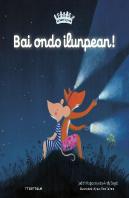 Bai Ondo Ilunpean!