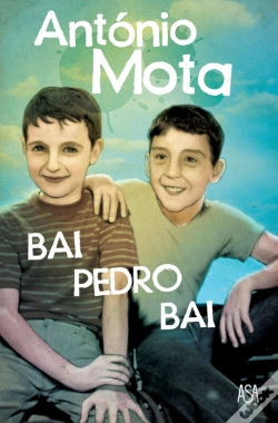 Capa do artigo Bai, Pedro, Bai