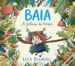 Capa do artigo Baia, A Folliña Do Bosque