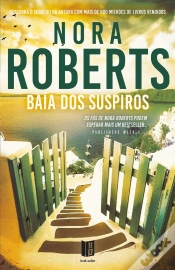 Capa do artigo Baía dos Suspiros