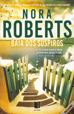 Capa do artigo Baía dos Suspiros