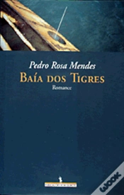 Capa do artigo Baía dos Tigres