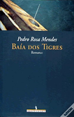 Capa do artigo Baía dos Tigres