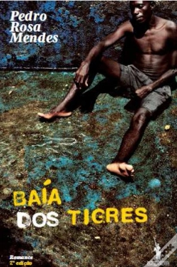 Capa do artigo Baía dos Tigres