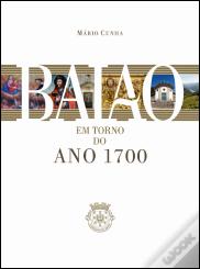 Baião - Em torno do Ano 1700