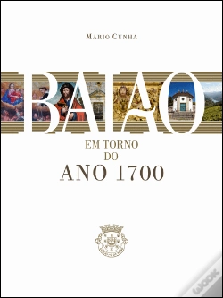 Capa do artigo Baião - Em torno do Ano 1700