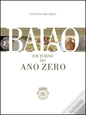 Capa do artigo Baião em Torno do Ano Zero