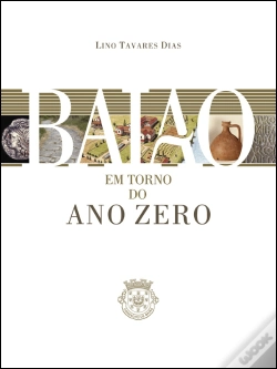 Capa do artigo Baião em Torno do Ano Zero