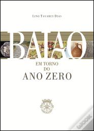 Baião em Torno do Ano Zero
