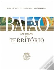 Baião - Em Torno do Território