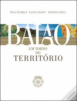 Capa do artigo Baião - Em Torno do Território