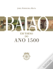 Capa do artigo Baião