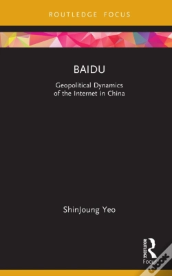 Capa do artigo Baidu