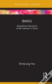 Capa do artigo Baidu