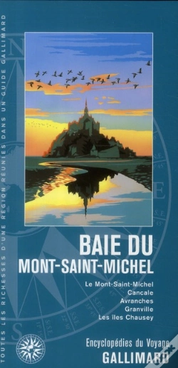 Capa do artigo Baie Du Mont-Saint-Michel (Le Mont-Saint-Michel, Cancale, Avran