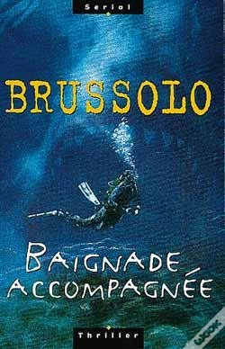 Capa do artigo Baignade Accompagnee