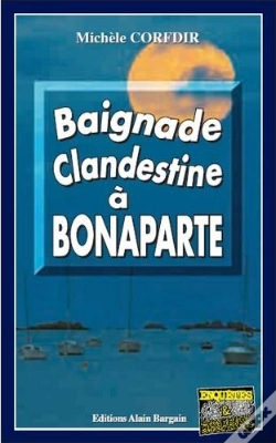 Capa do artigo Baignade Clandestine À Bonaparte