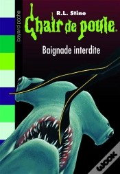 Capa do artigo Baignade Interdite