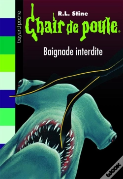 Capa do artigo Baignade Interdite