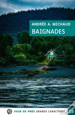 Capa do artigo Baignades