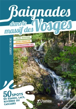 Capa do artigo Baignades Dans Le Massif Des Vosges