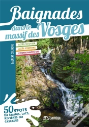 Capa do artigo Baignades Dans Le Massif Des Vosges