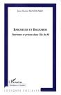 Baigneurs Et Bagnards ; Tourismes Et Prisons Dans L'Île De Ré - Preview