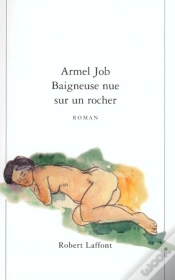 Capa do artigo Baigneuse Nue Sur Un Rocher