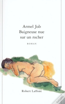 Capa do artigo Baigneuse Nue Sur Un Rocher
