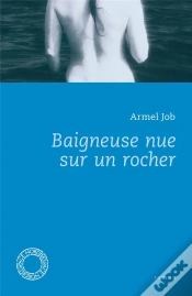 Capa do artigo Baigneuse Nue Sur Un Rocher