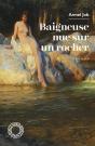 Baigneuse Nue Sur Un Rocher - Preview