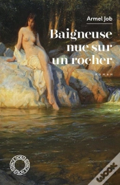 Capa do artigo Baigneuse Nue Sur Un Rocher