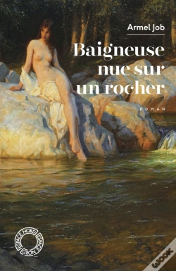 Capa do artigo Baigneuse Nue Sur Un Rocher